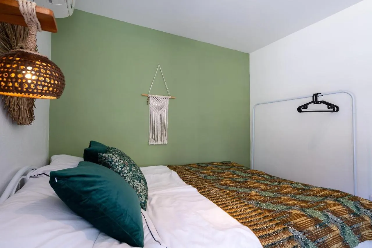 Manao Seaview Pool Villa 32 - 5 Mins Walk To The Beach Ko Lanta Thajsko