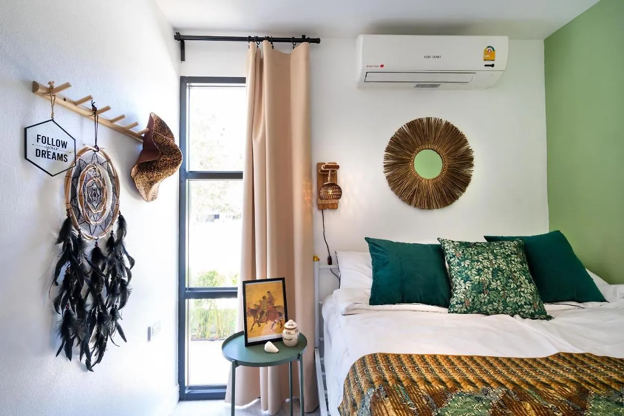 Manao Seaview Pool Villa 32 - 5 Mins Walk To The Beach Ko Lanta