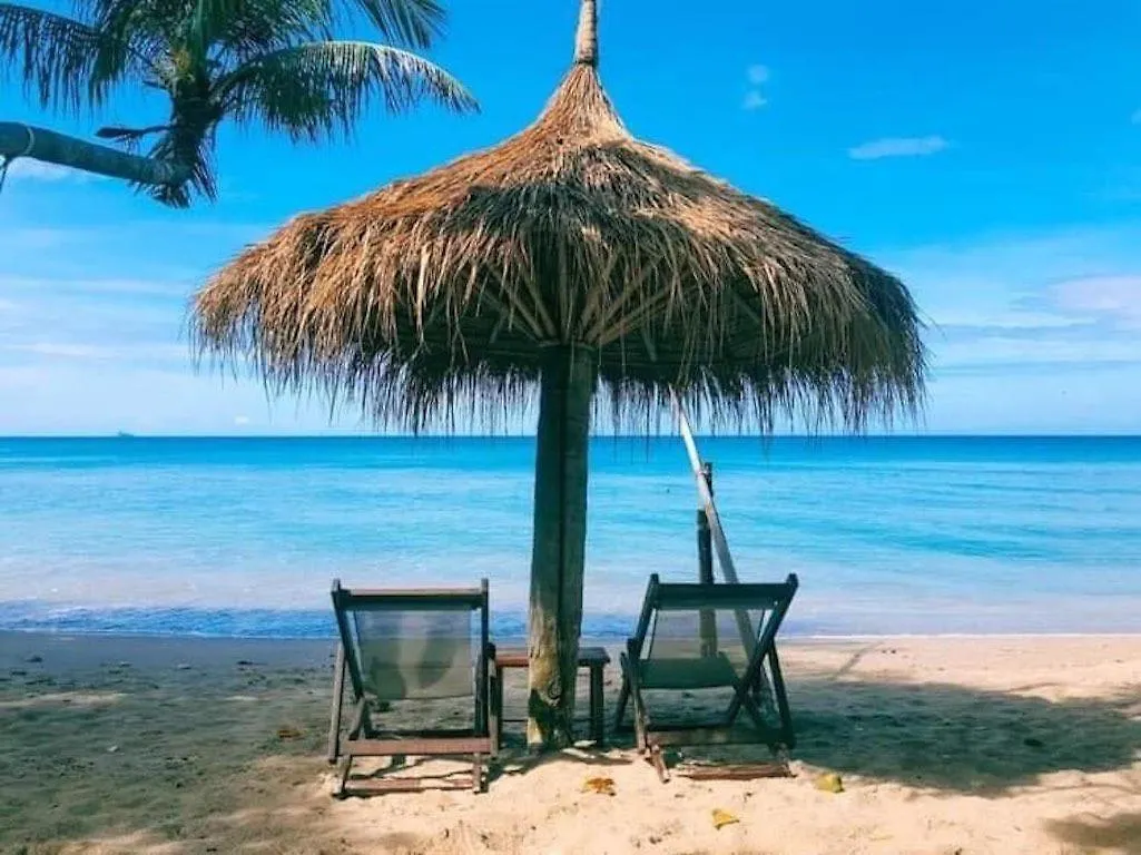 Manao Seaview Pool Villa 32 - 5 Mins Walk To The Beach Ko Lanta